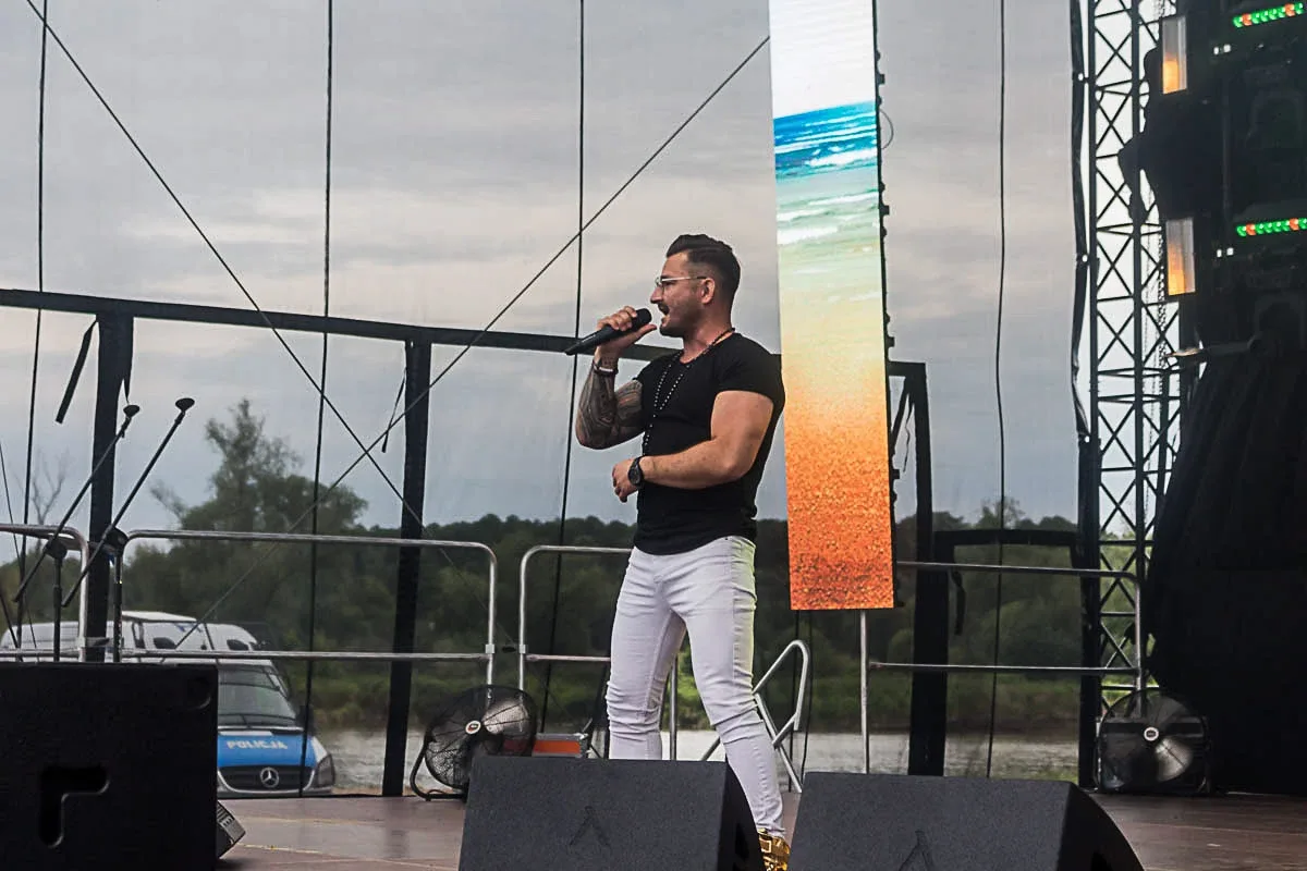 Pierwszy dzień dni Broku za nami (zdjęcia, wideo)