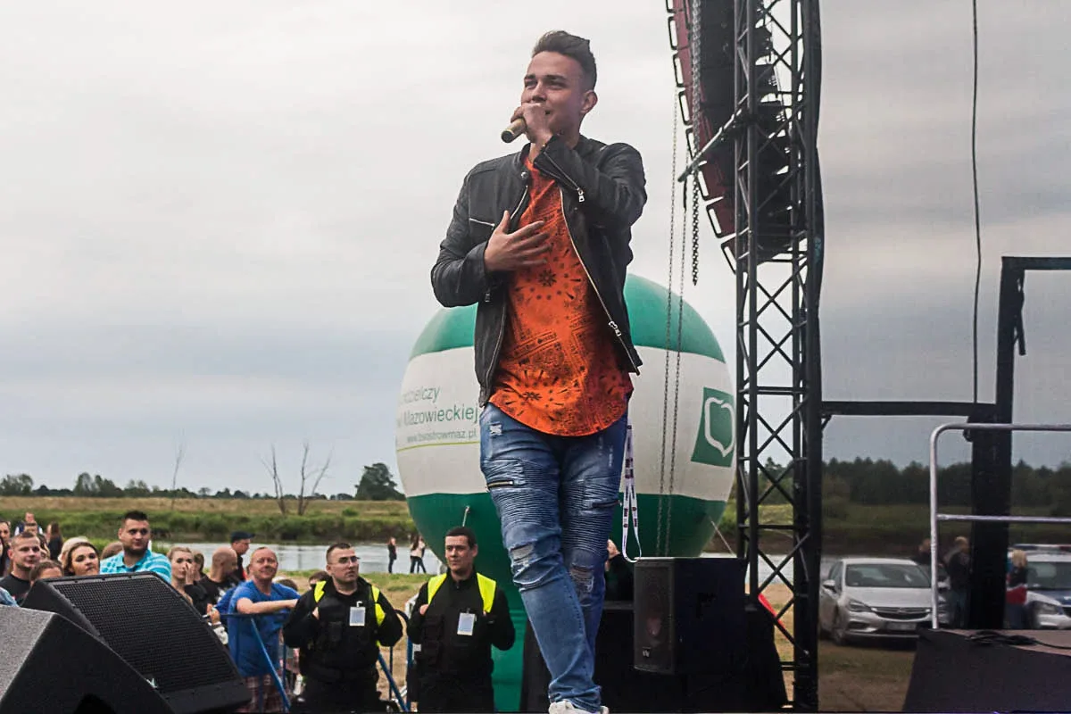 Pierwszy dzień dni Broku za nami (zdjęcia, wideo)