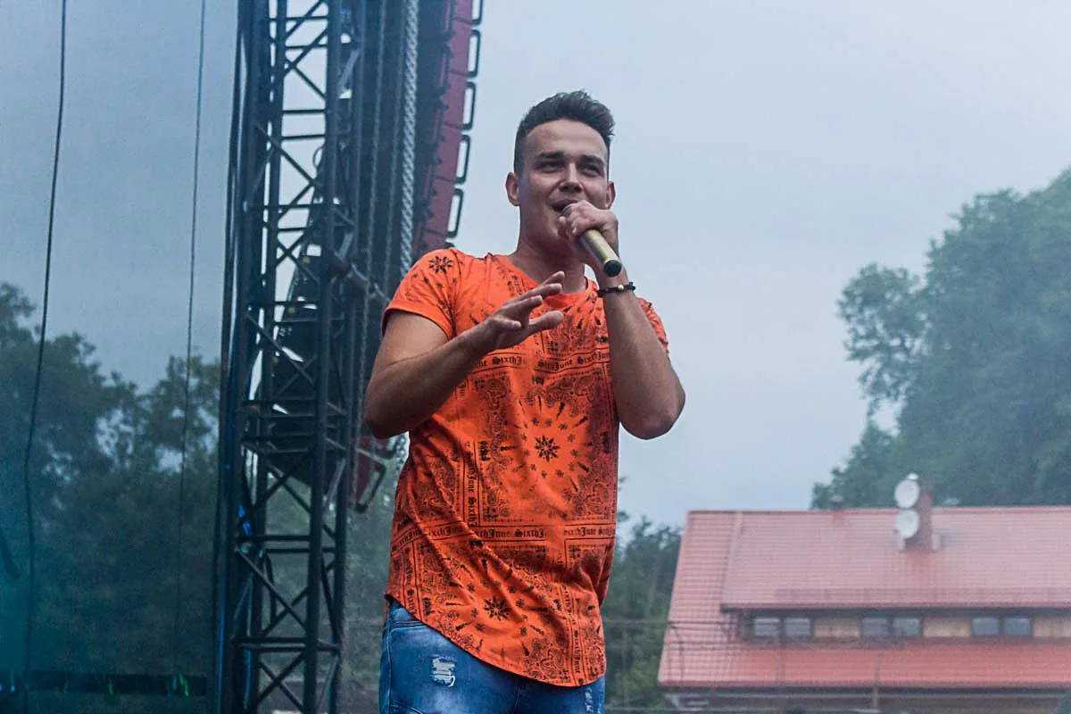 Pierwszy dzień dni Broku za nami (zdjęcia, wideo)