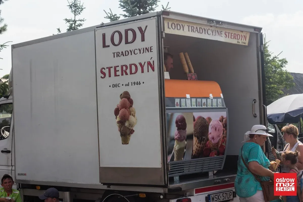 Wakacyjna radość w Kiełczewie (zdjęcia, wideo)