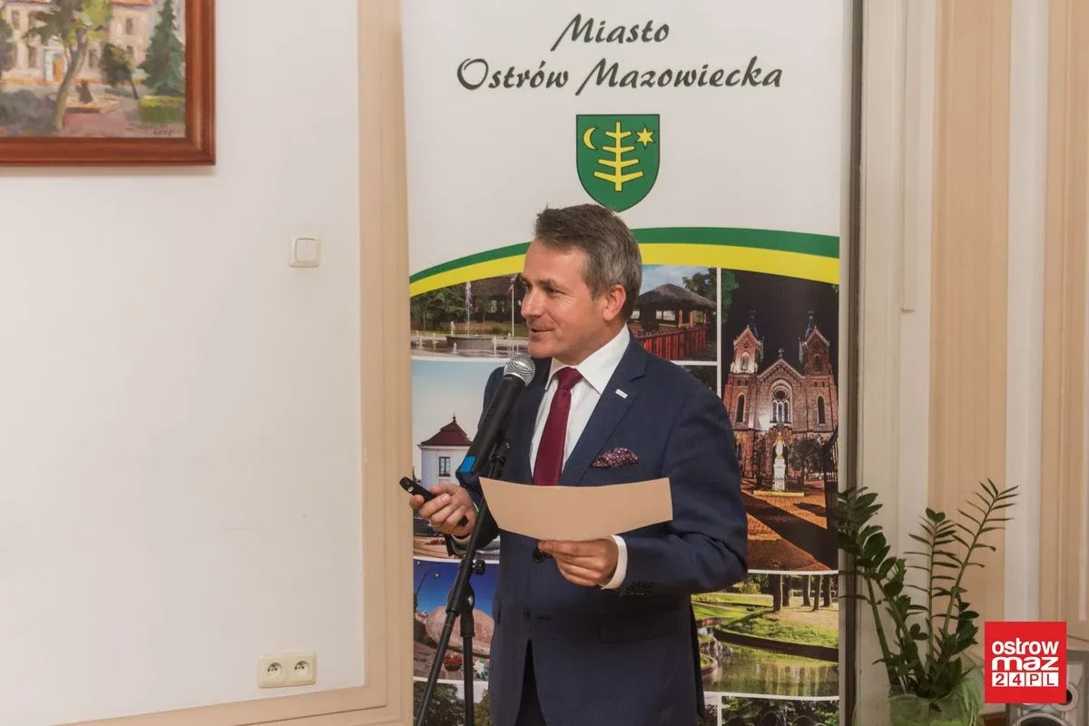 Doczekamy się ciągów pieszo-rowerowych w Ostrowi Mazowieckiej! (zdjęcia)