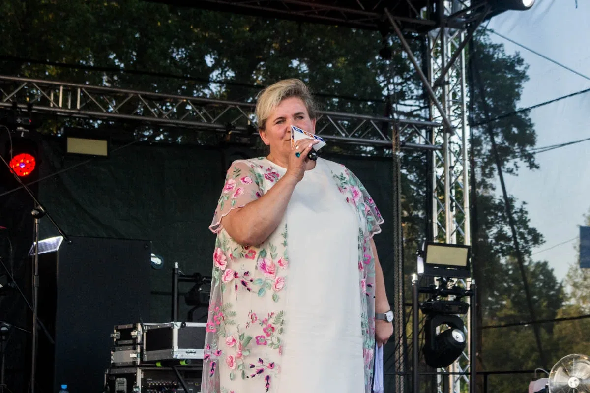 Małkińska Noc Nadbużańska - I dzień (zdjęcia, wideo)