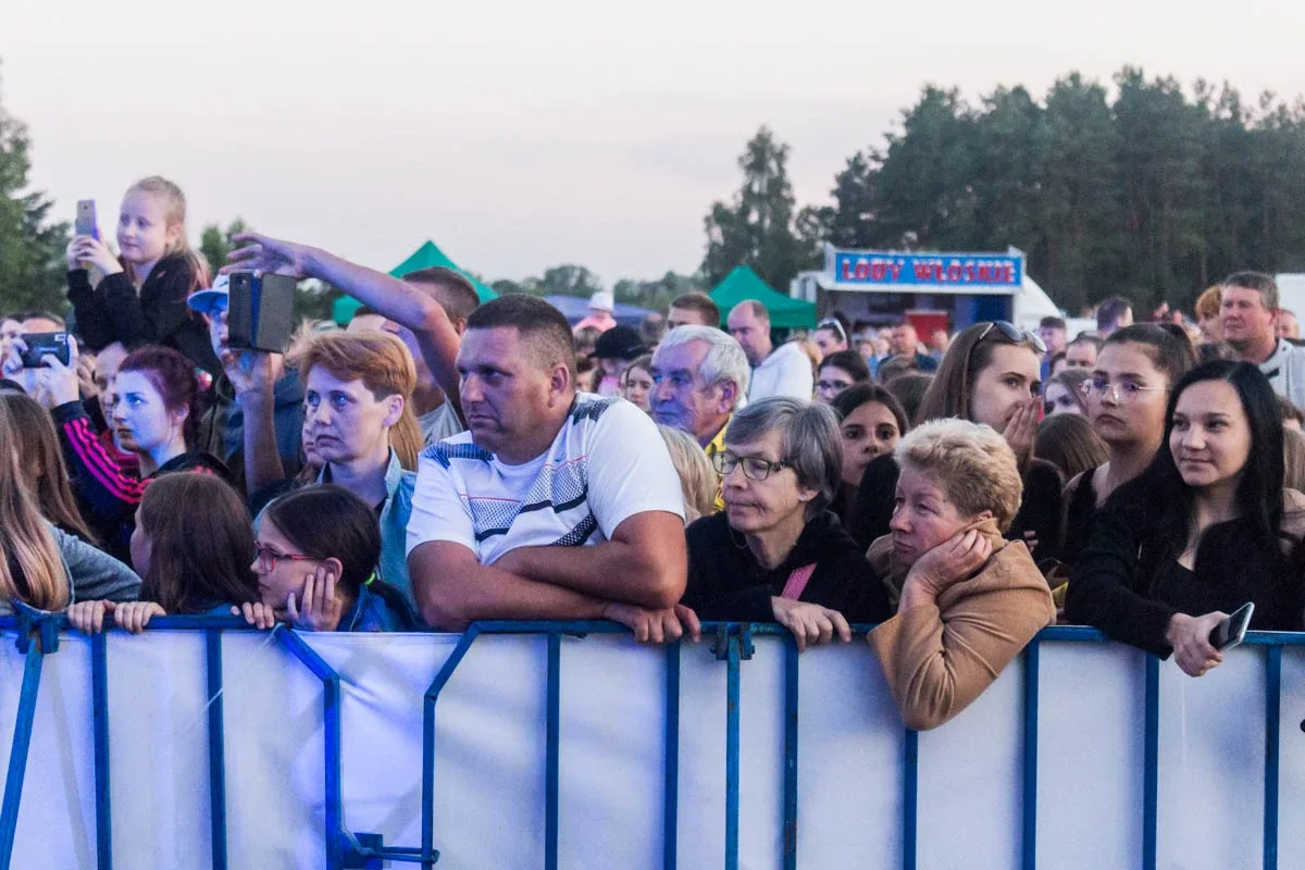 Małkińska Noc Nadbużańska - I dzień (zdjęcia, wideo)