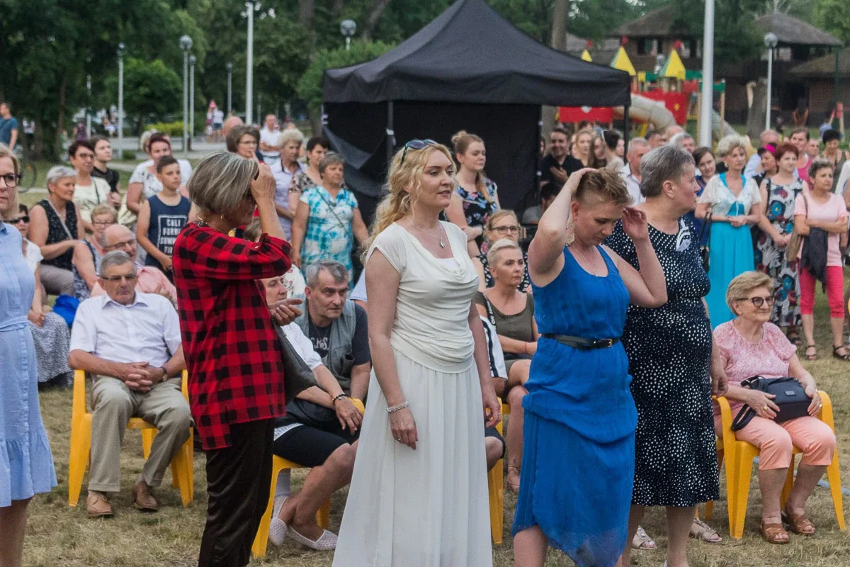 Koncert Uwielbienia w Ogródku Jordanowskim (zdjęcia, wideo)