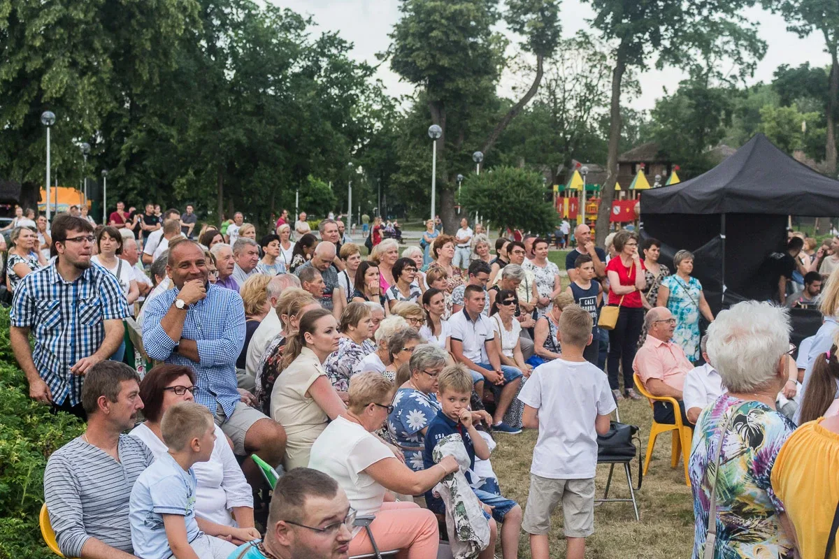 Koncert Uwielbienia w Ogródku Jordanowskim (zdjęcia, wideo)