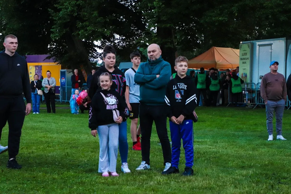 Pierwszy dzień Dni Ostrowi przyciągnął tłumy. Kizo dał największy koncert (zdjęcia)