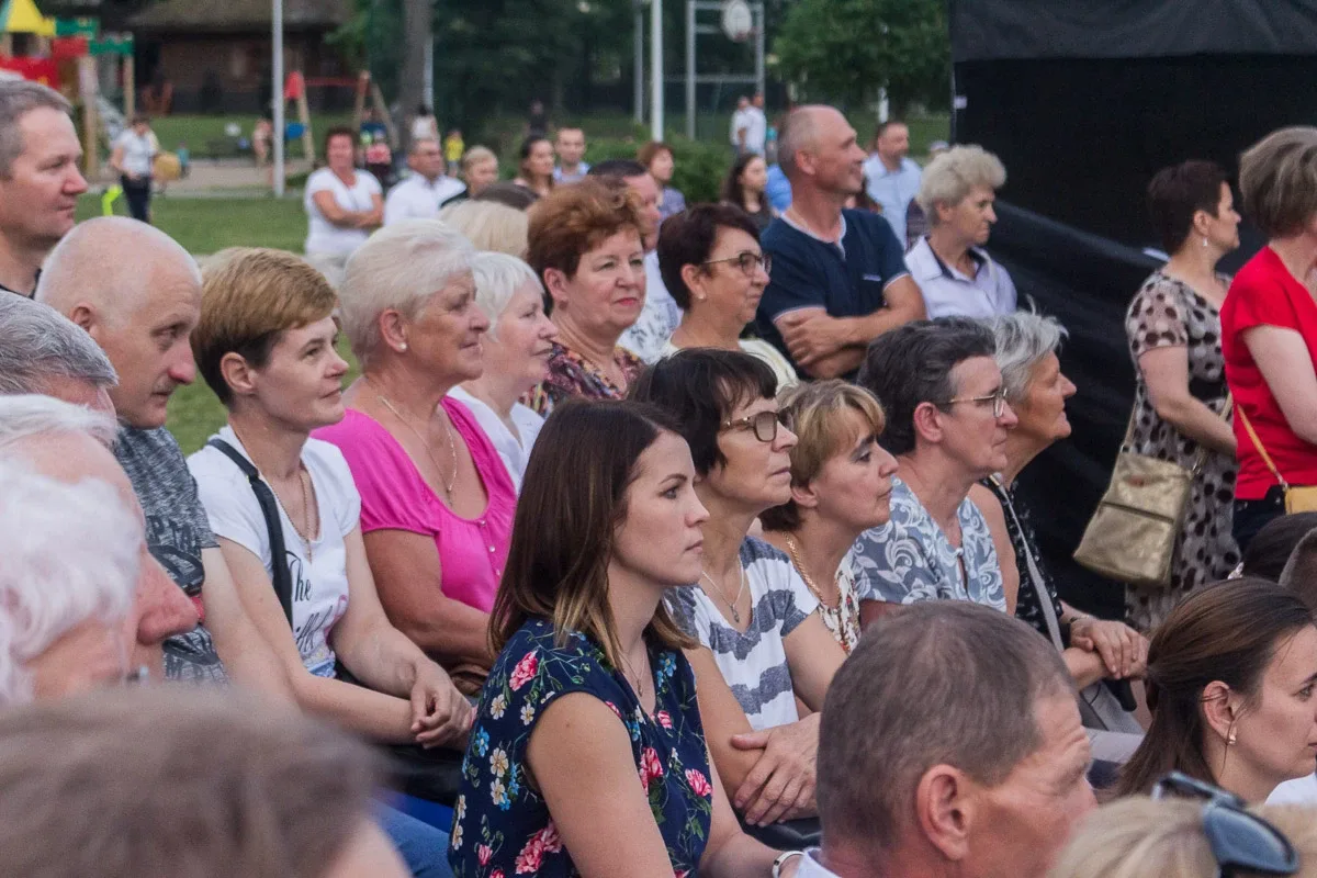 Koncert Uwielbienia w Ogródku Jordanowskim (zdjęcia, wideo)