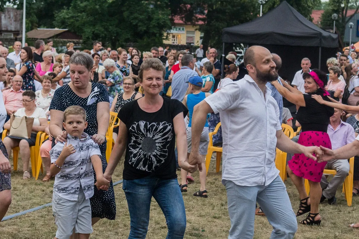 Koncert Uwielbienia w Ogródku Jordanowskim (zdjęcia, wideo)