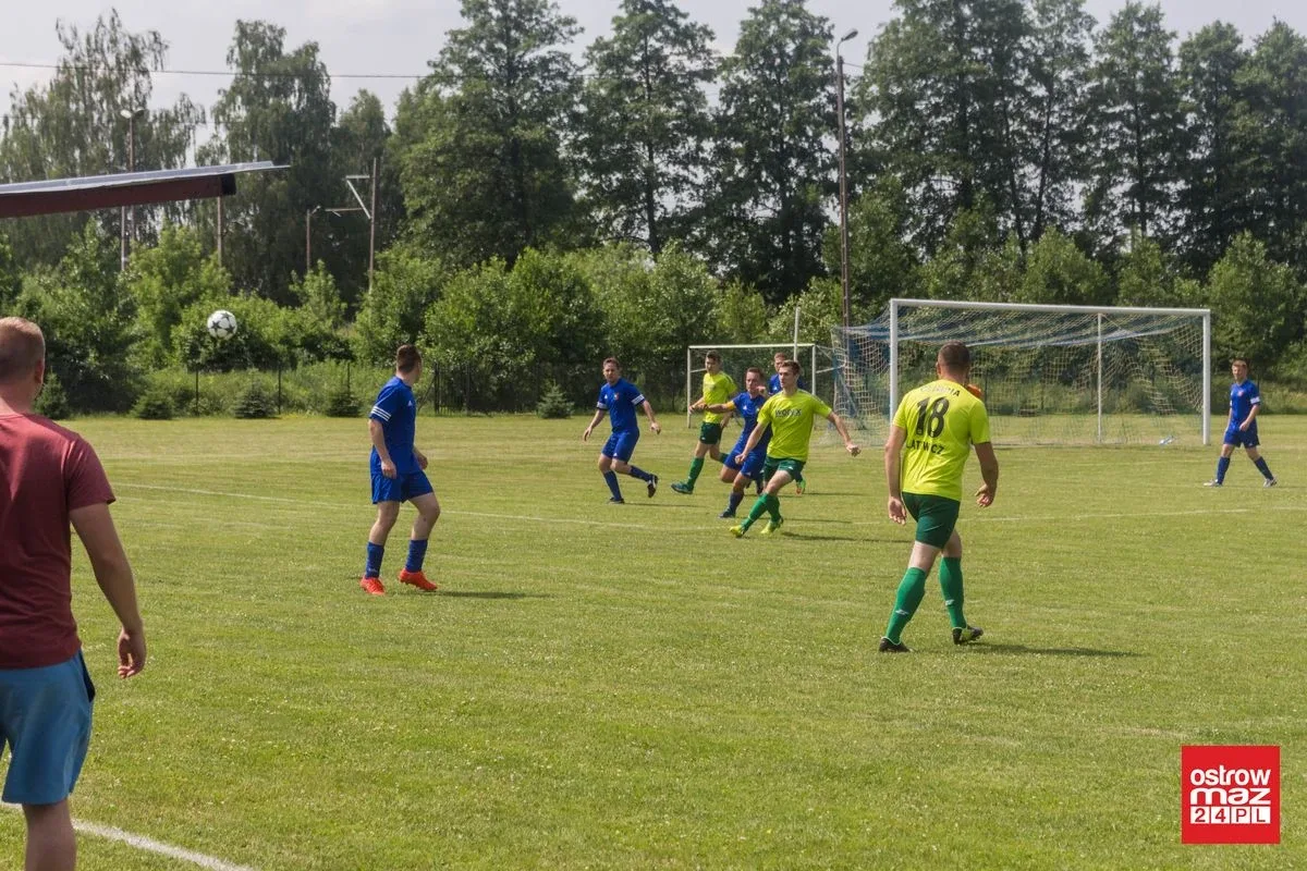 MKS pieczętuje awans do ligi okręgowej (zdjęcia, wideo)