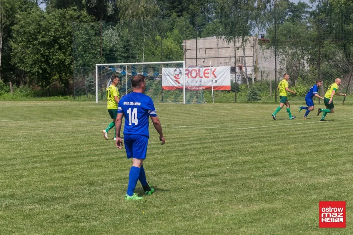 MKS pieczętuje awans do ligi okręgowej (zdjęcia, wideo)