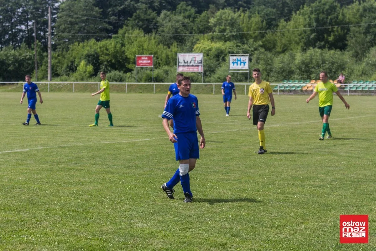 MKS pieczętuje awans do ligi okręgowej (zdjęcia, wideo)