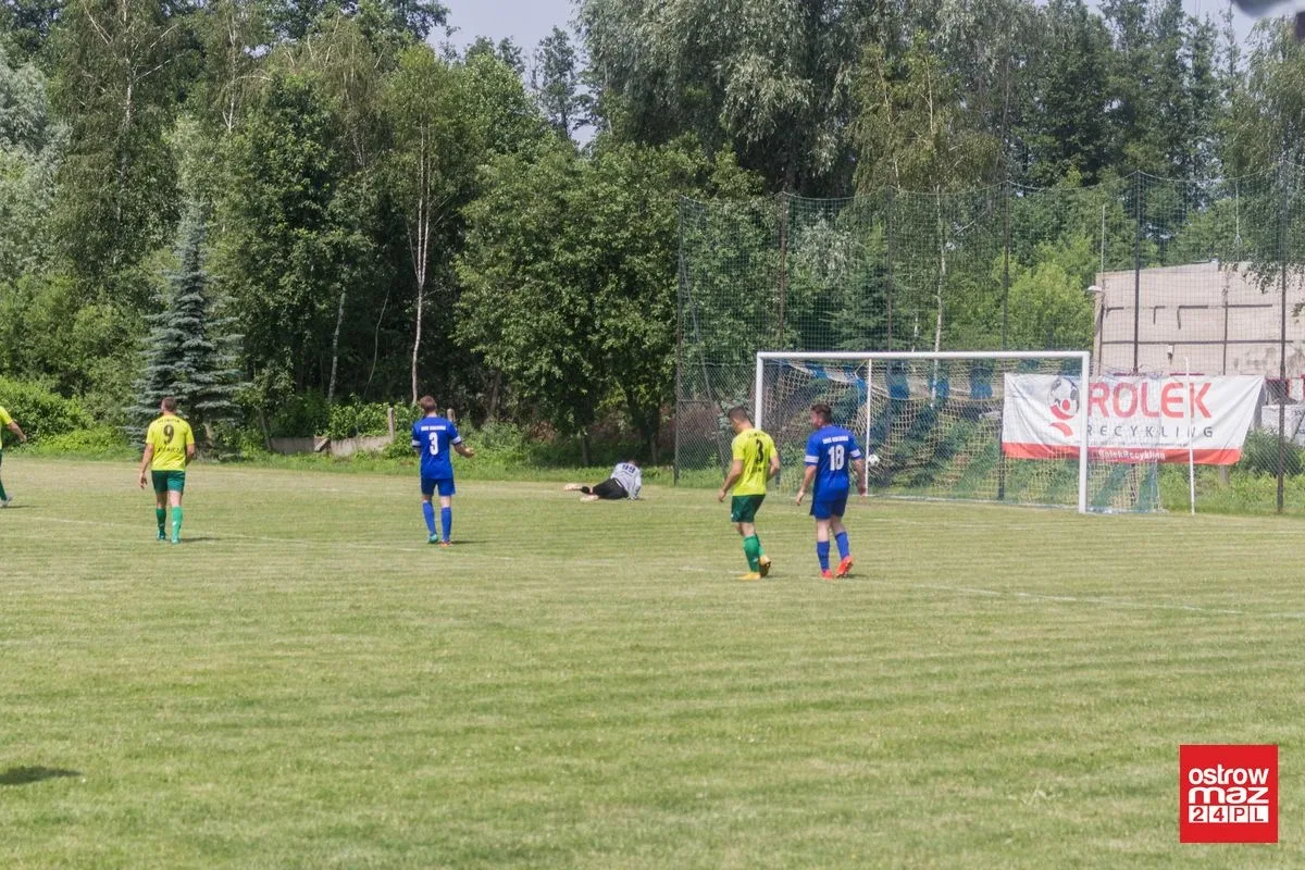 MKS pieczętuje awans do ligi okręgowej (zdjęcia, wideo)