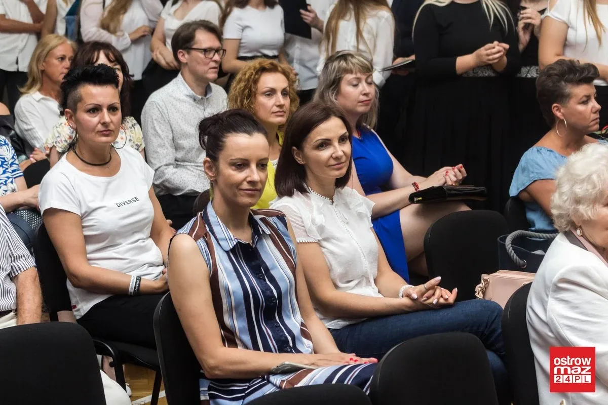 Zakończenie roku szkolnego w "trójce" (zdjęcia)