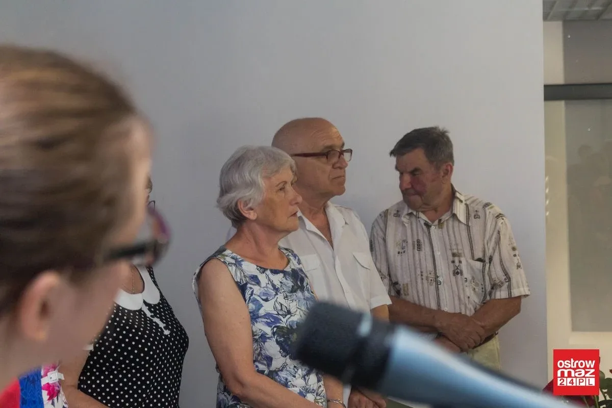 Zakończenie roku Uniwersytetu Trzeciego Wieku (zdjęcia, wideo)