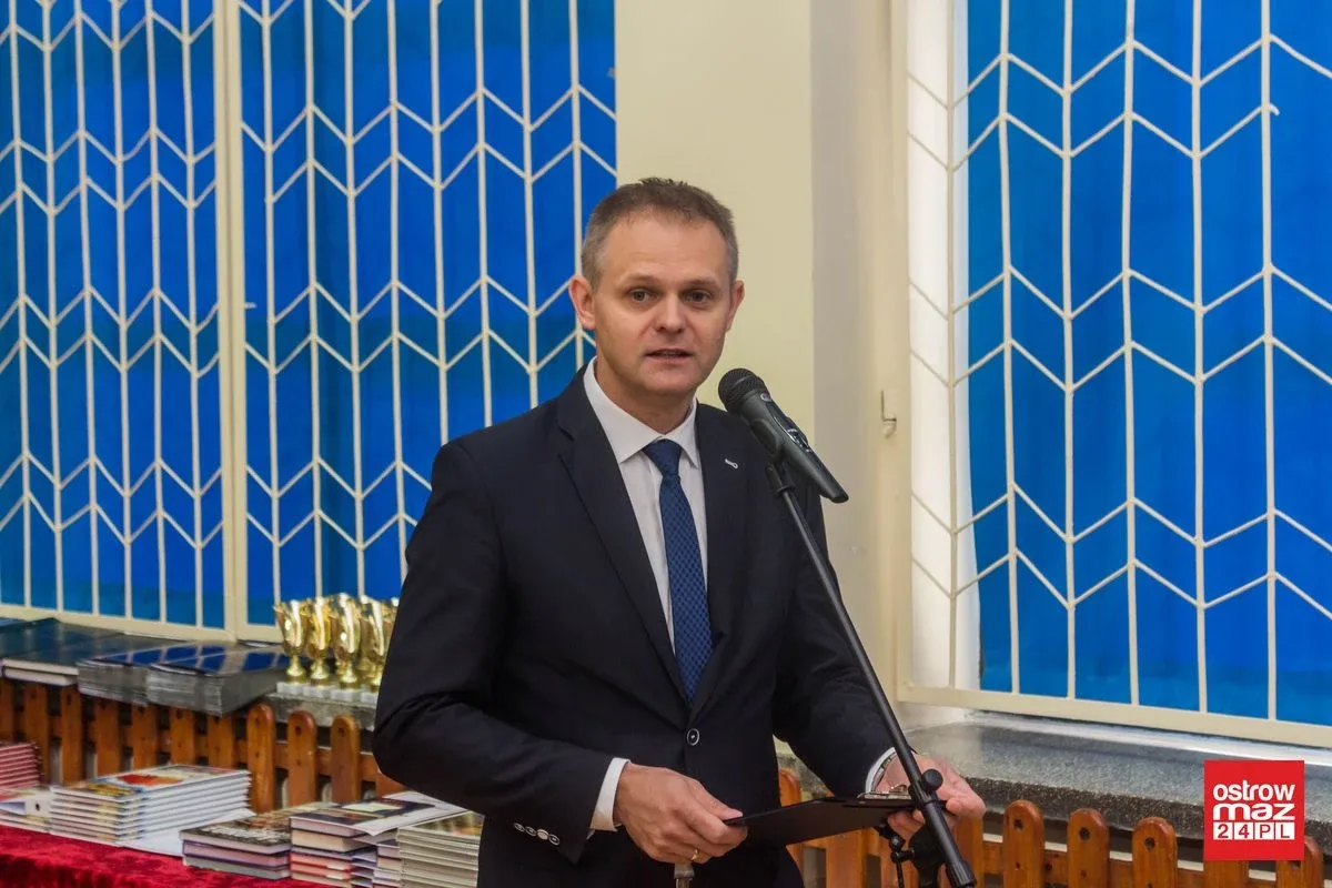 Już wakacje! Zakończenie roku szkolnego w "czwórce" (zdjęcia)