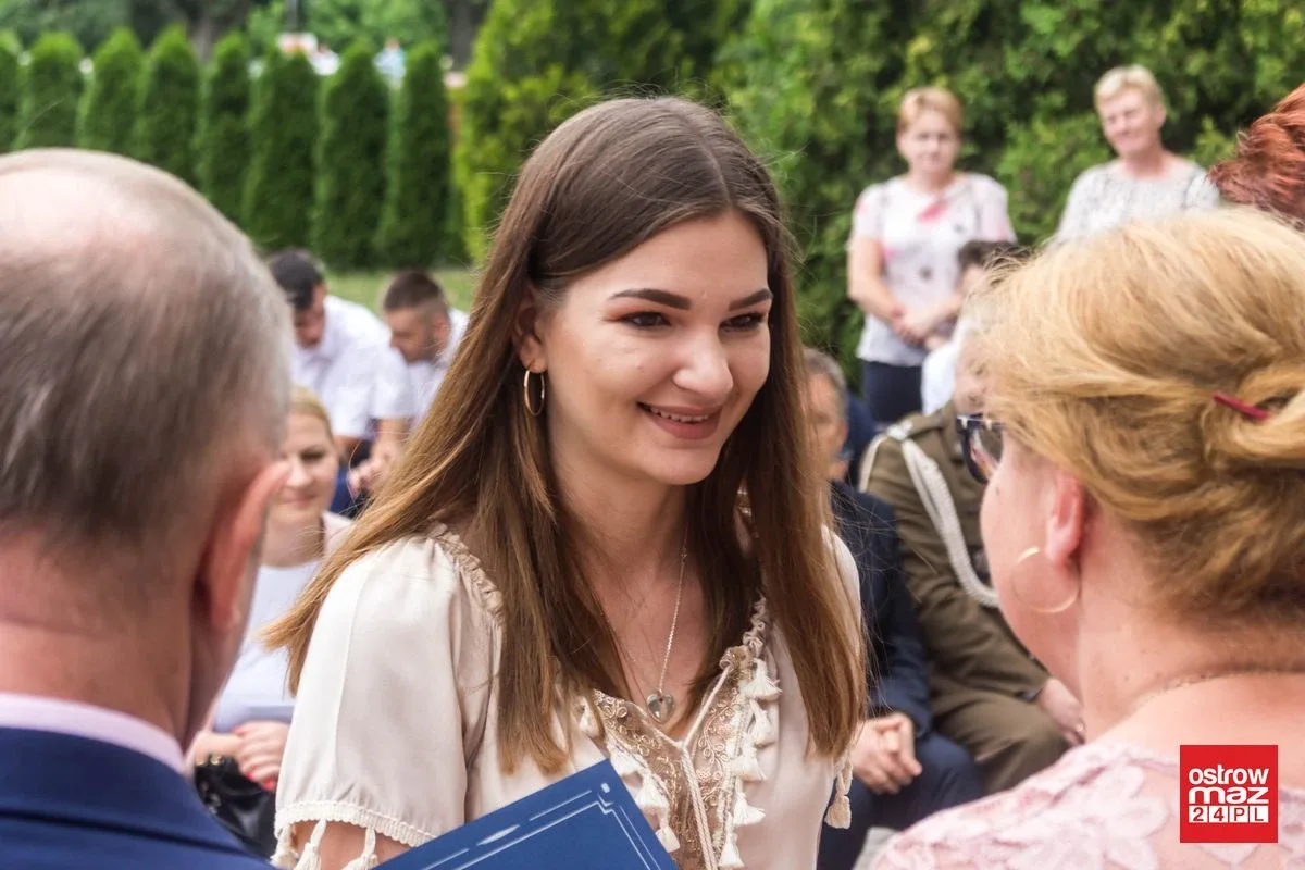 Uczniowie "Rubinka" rozpoczęli wakacje (zdjęcia)