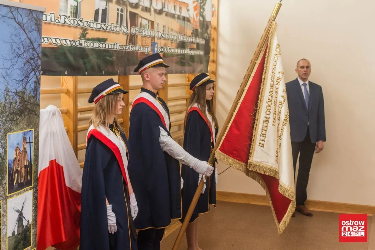 Uczniowie "Ekonomika" zakończyli rok szkolny (zdjęcia)