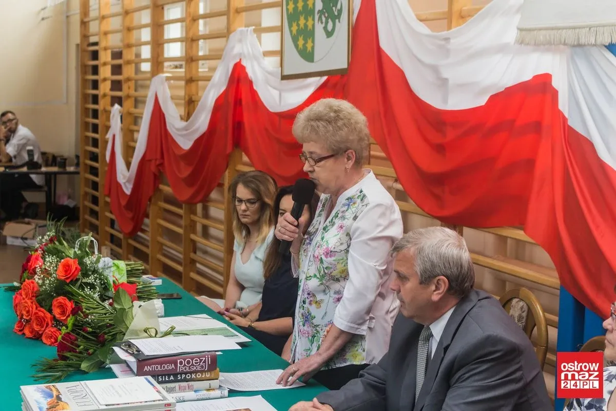 Uczniowie "Ekonomika" zakończyli rok szkolny (zdjęcia)
