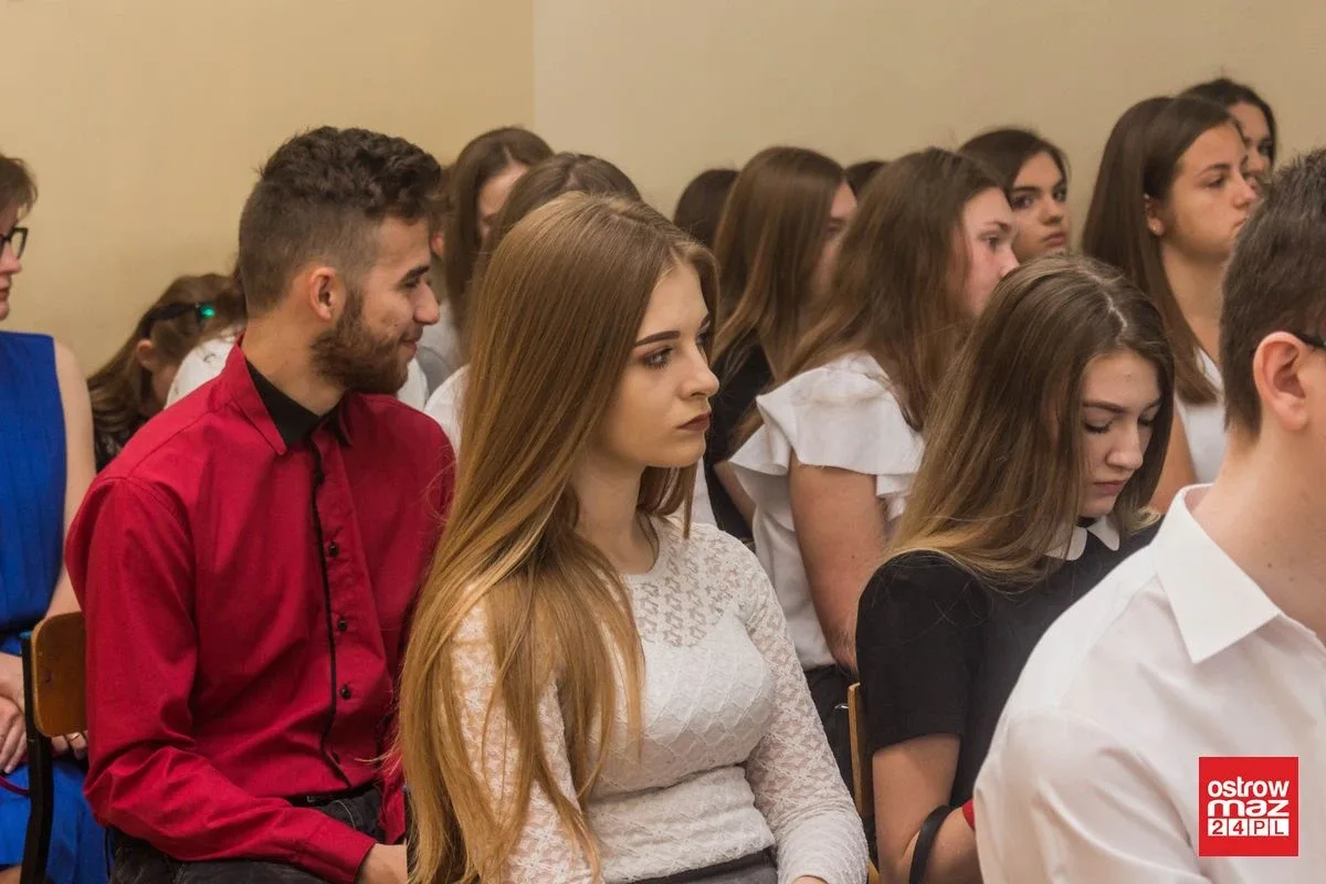 Uczniowie "Ekonomika" zakończyli rok szkolny (zdjęcia)