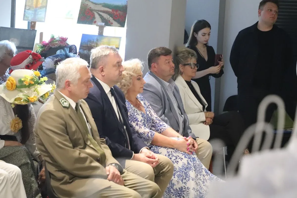 Uroczyste zakończenie roku akademickiego UTW 2025/2026. Był śmiech, podsumowania i podziękowania (zdjęcia, wideo)
