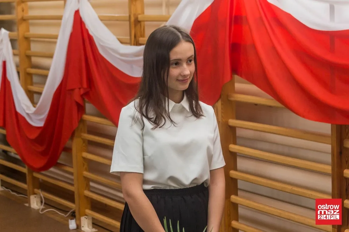 Uczniowie "Ekonomika" zakończyli rok szkolny (zdjęcia)