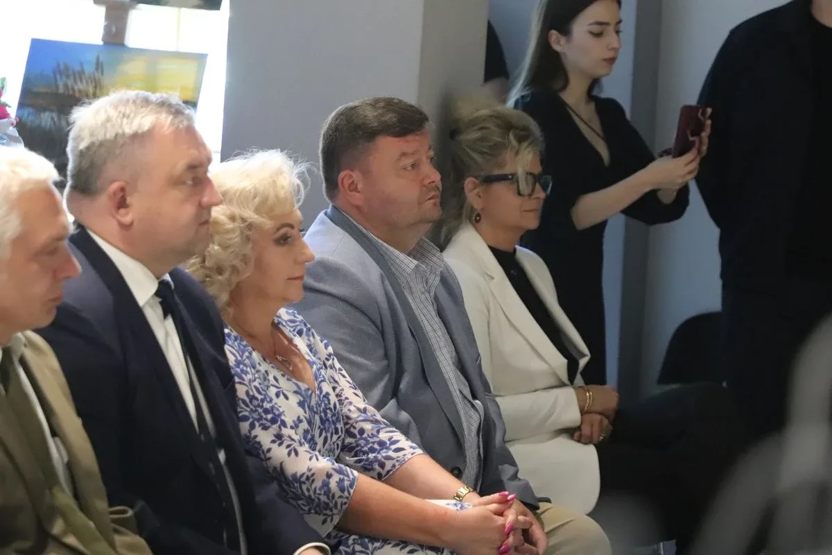 Uroczyste zakończenie roku akademickiego UTW 2025/2026. Był śmiech, podsumowania i podziękowania (zdjęcia, wideo)