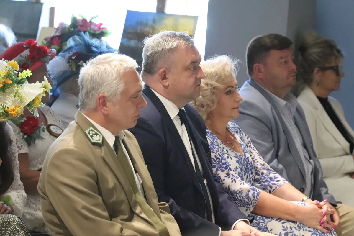Uroczyste zakończenie roku akademickiego UTW 2025/2026. Był śmiech, podsumowania i podziękowania (zdjęcia, wideo)