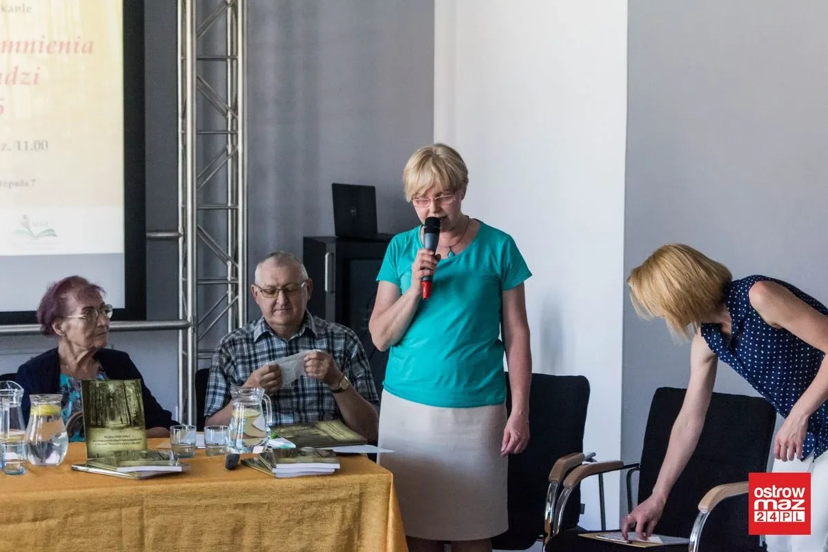 Żywa lekcji historii dla ostrowskiej młodzieży (zdjęcia, wideo)