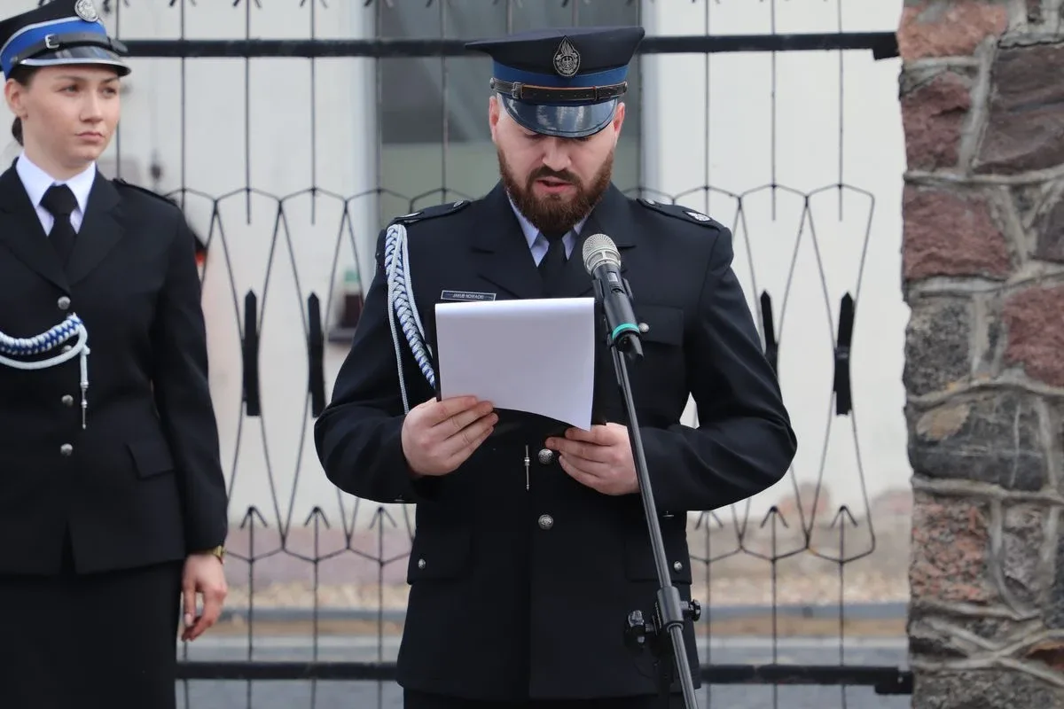 OSP Szulborze Koty świętuje stulecie. Strażacy zostali uhonorowani (zdjęcia, wideo)