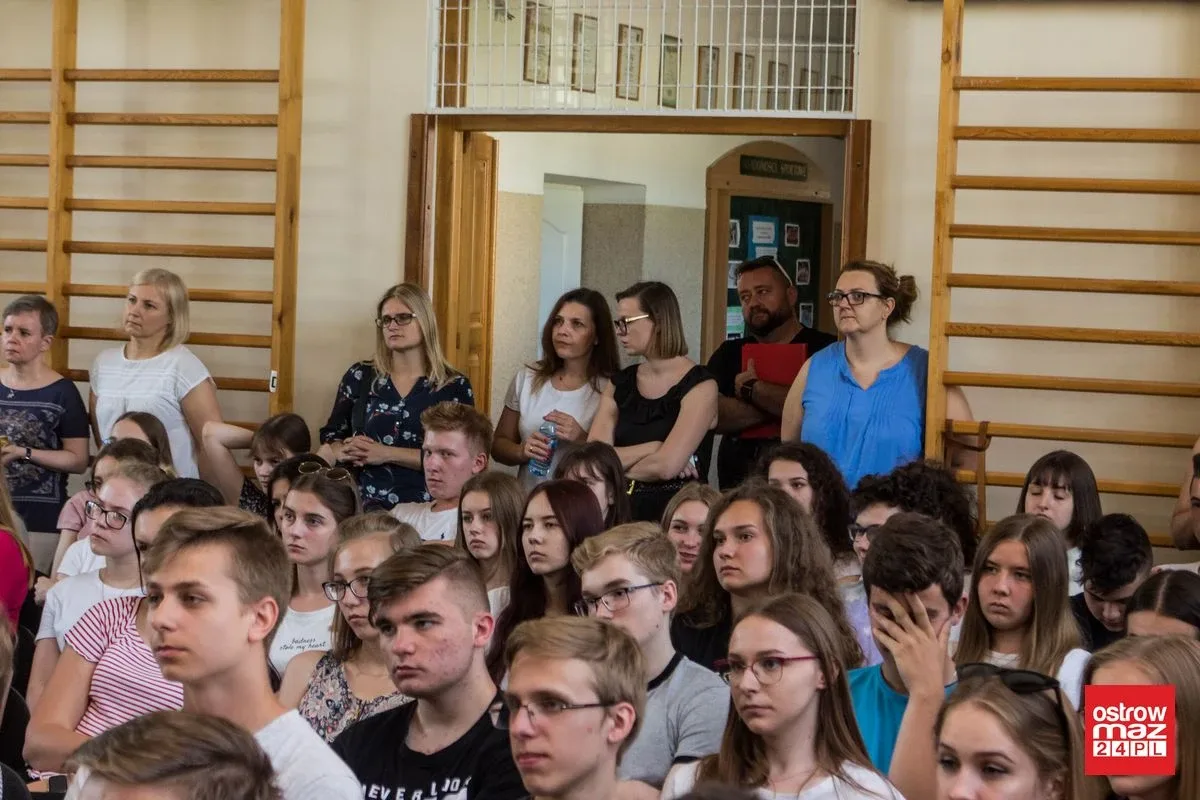 Dzień szkoły bez przemocy w Koperniczku (zdjęcia, wideo)