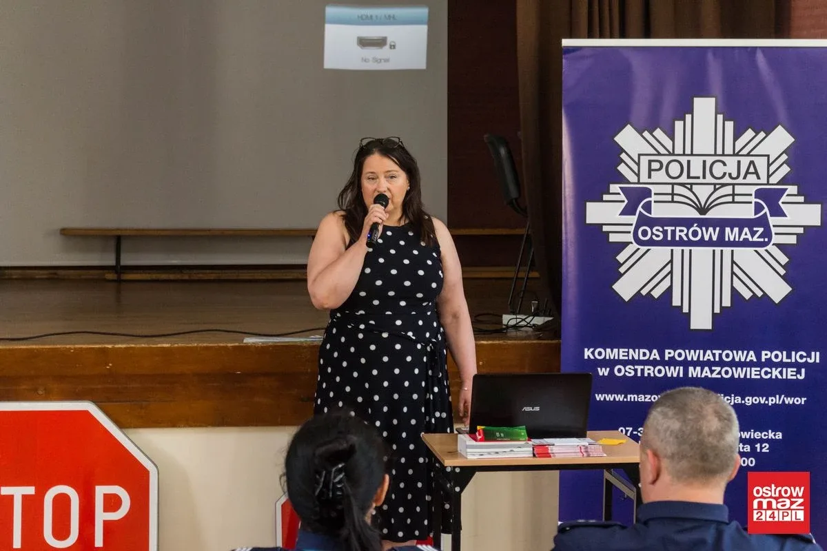 Dzień szkoły bez przemocy w Koperniczku (zdjęcia, wideo)