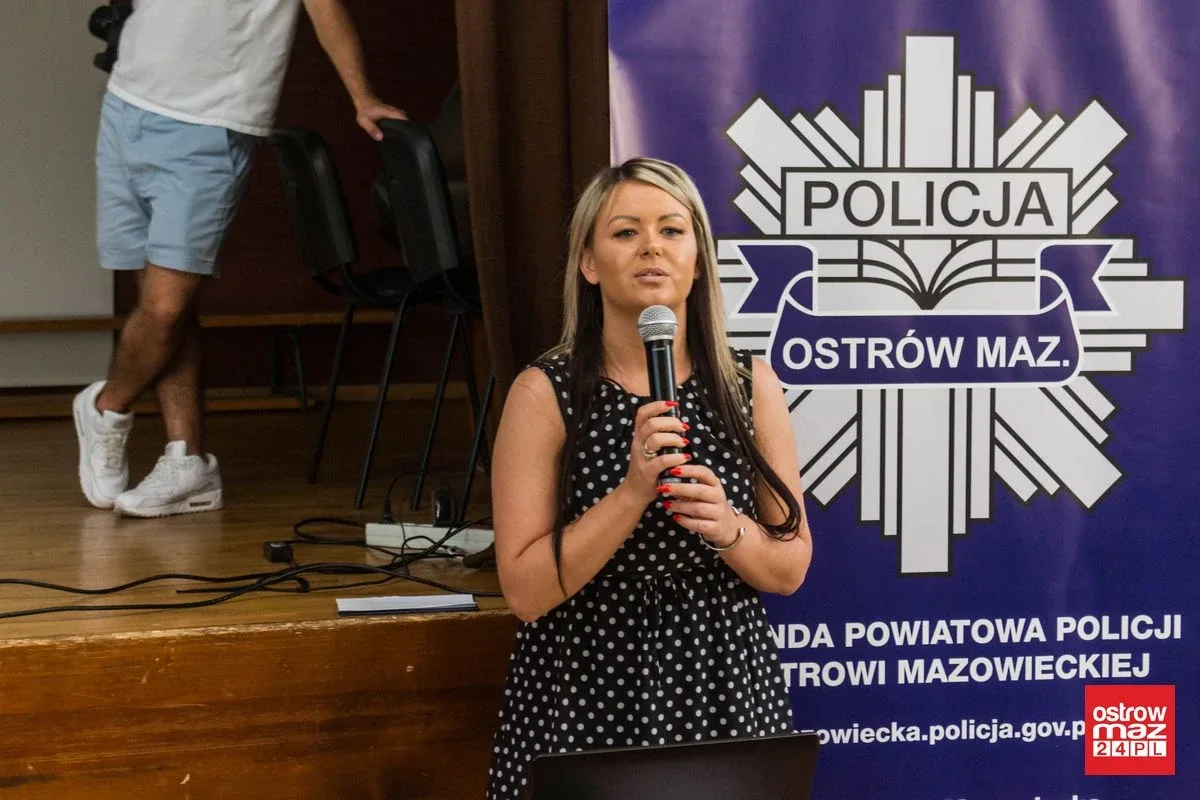 Dzień szkoły bez przemocy w Koperniczku (zdjęcia, wideo)