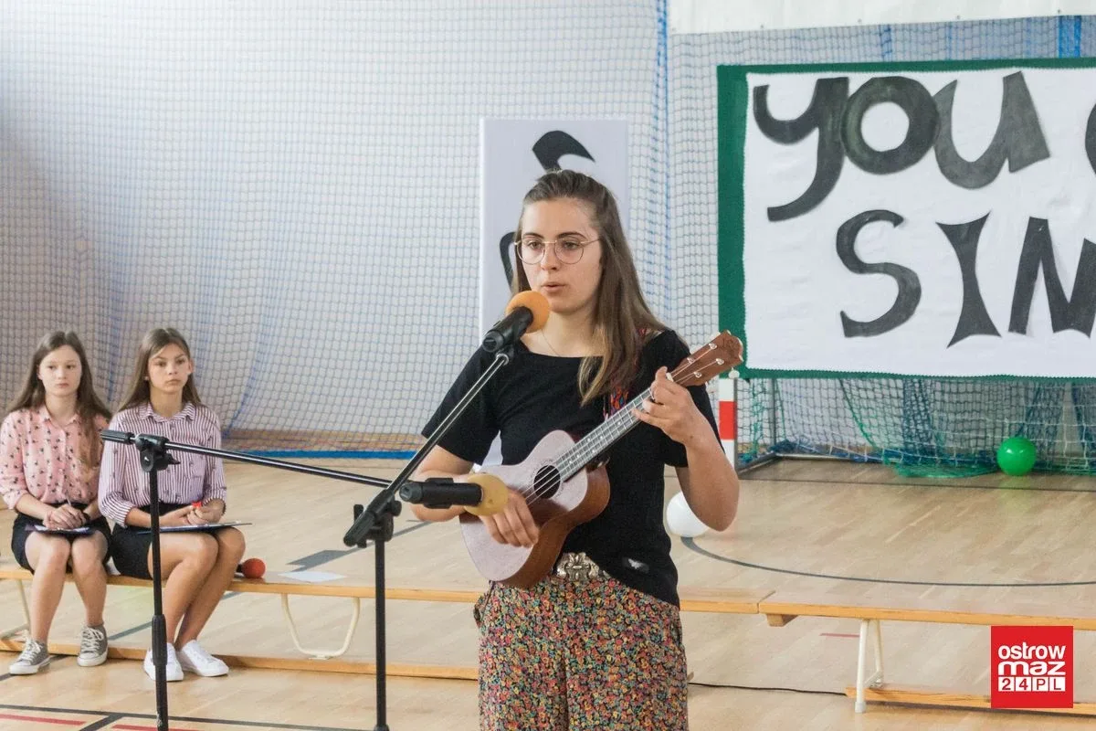 Konkurs piosenki "You Can Sing" za nami (zdjęcia, wideo)
