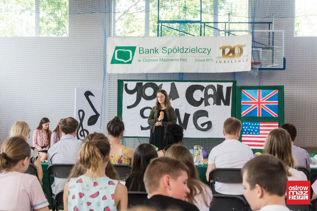 Konkurs piosenki "You Can Sing" za nami (zdjęcia, wideo)