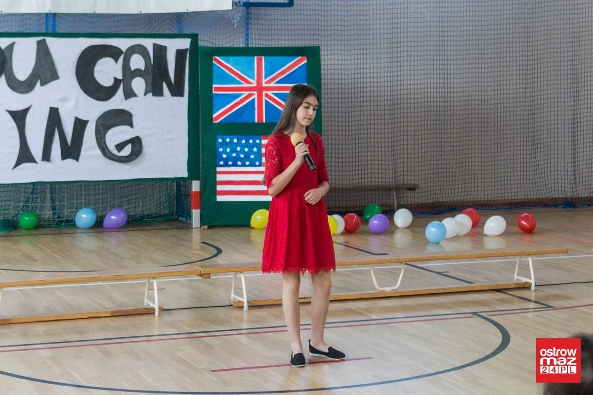 Konkurs piosenki "You Can Sing" za nami (zdjęcia, wideo)