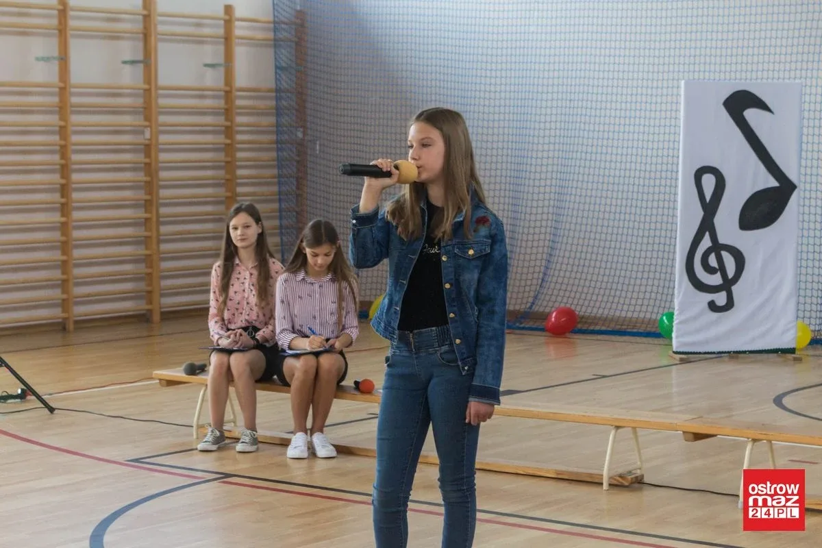 Konkurs piosenki "You Can Sing" za nami (zdjęcia, wideo)