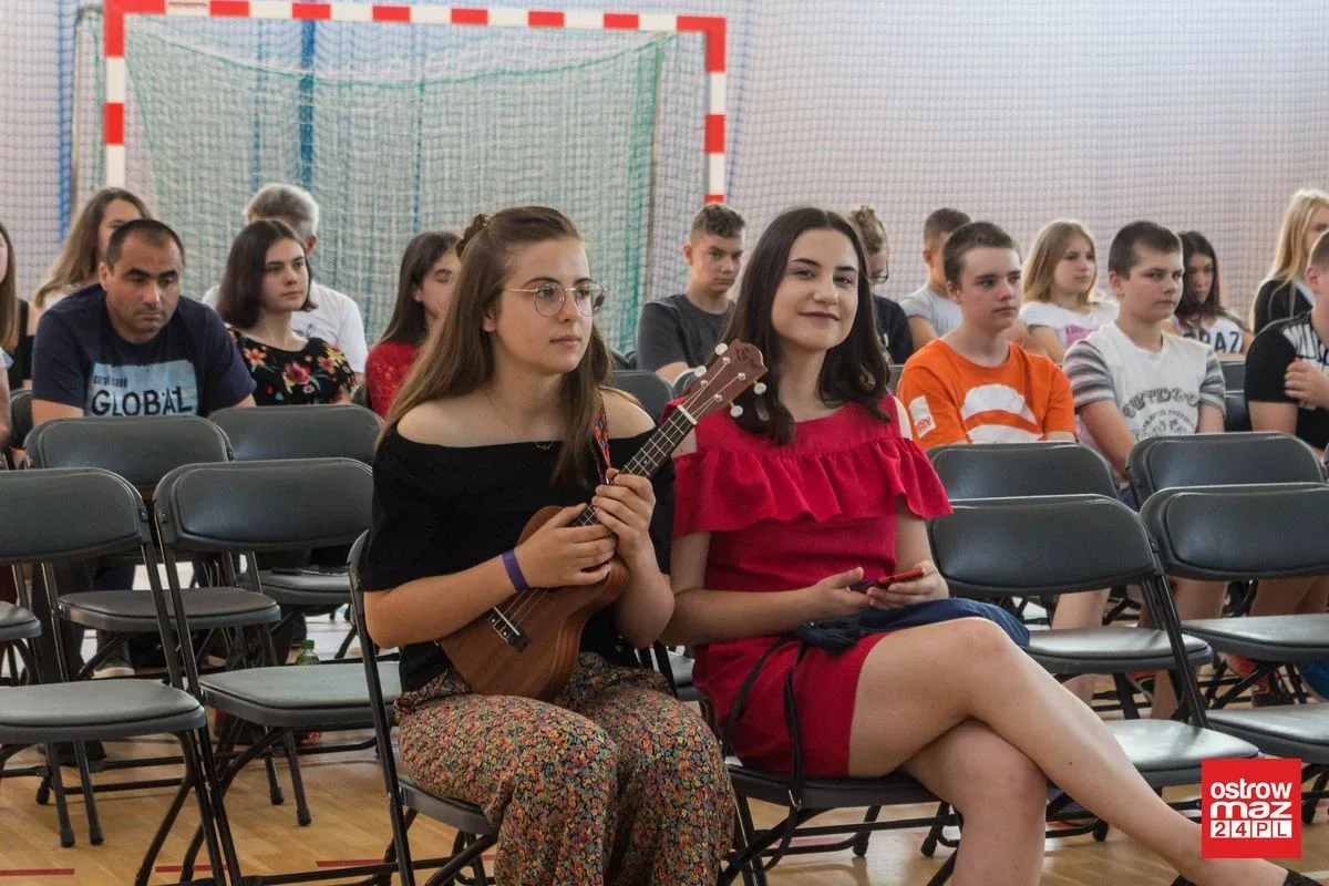 Konkurs piosenki "You Can Sing" za nami (zdjęcia, wideo)