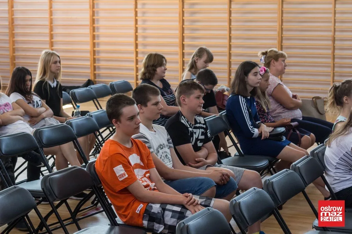 Konkurs piosenki "You Can Sing" za nami (zdjęcia, wideo)