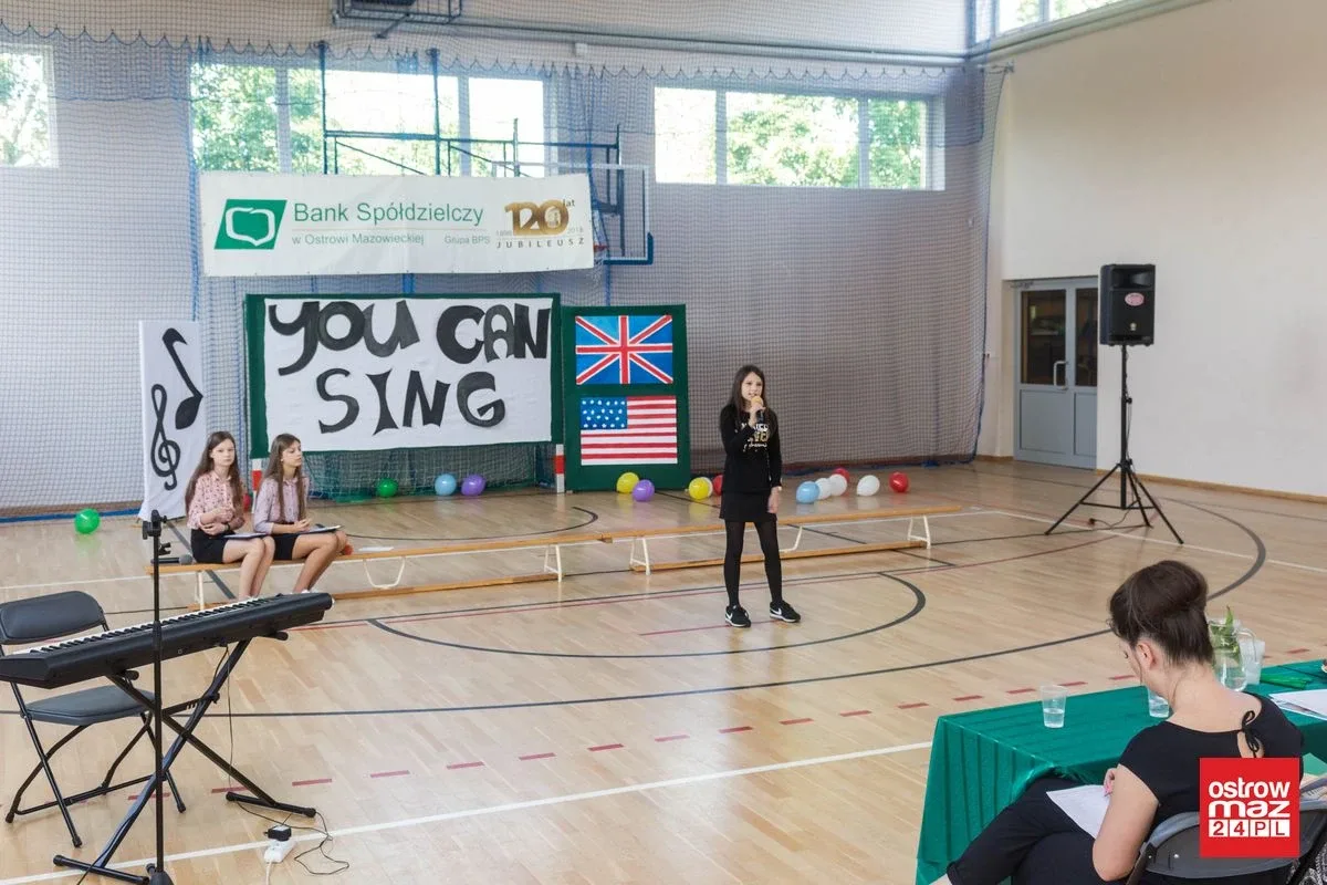 Konkurs piosenki "You Can Sing" za nami (zdjęcia, wideo)
