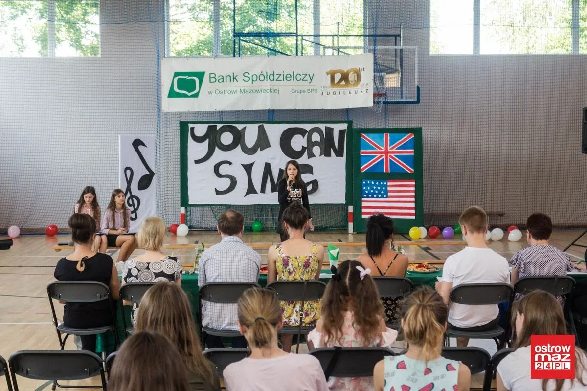Konkurs piosenki "You Can Sing" za nami (zdjęcia, wideo)