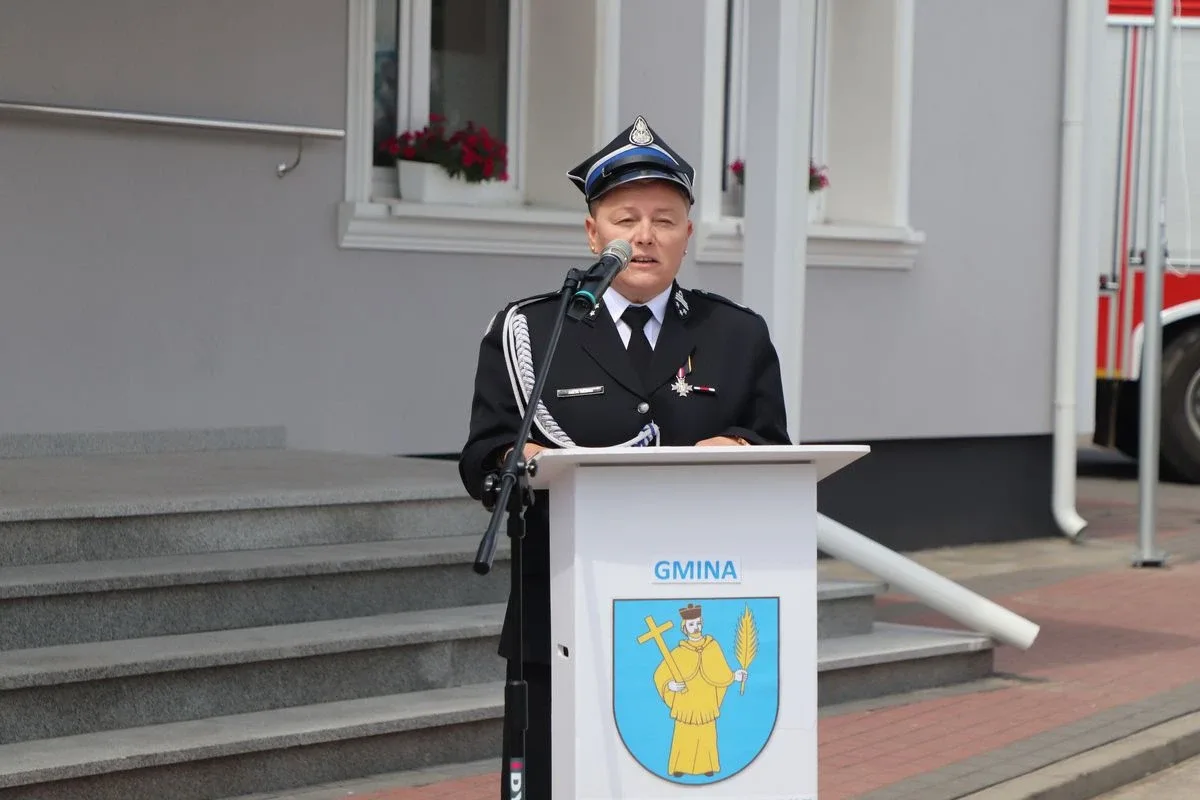 OSP Szulborze Koty świętuje stulecie. Strażacy zostali uhonorowani (zdjęcia, wideo)