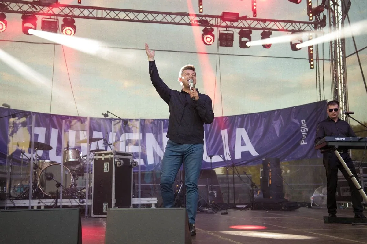 Łomża: zakończył się Tydzień Kultury Studenckiej (zdjęcia)