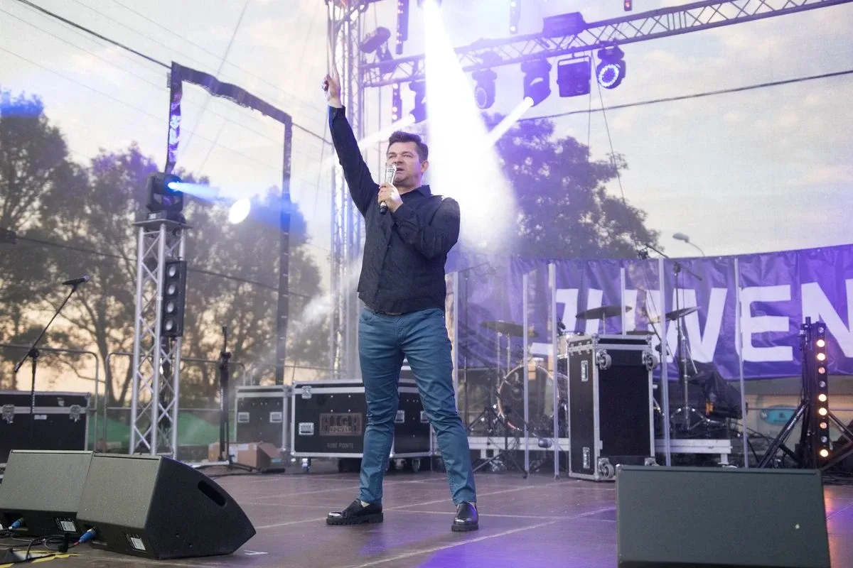 Łomża: zakończył się Tydzień Kultury Studenckiej (zdjęcia)