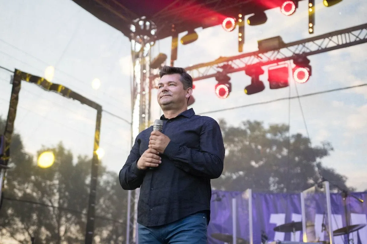 Łomża: zakończył się Tydzień Kultury Studenckiej (zdjęcia)