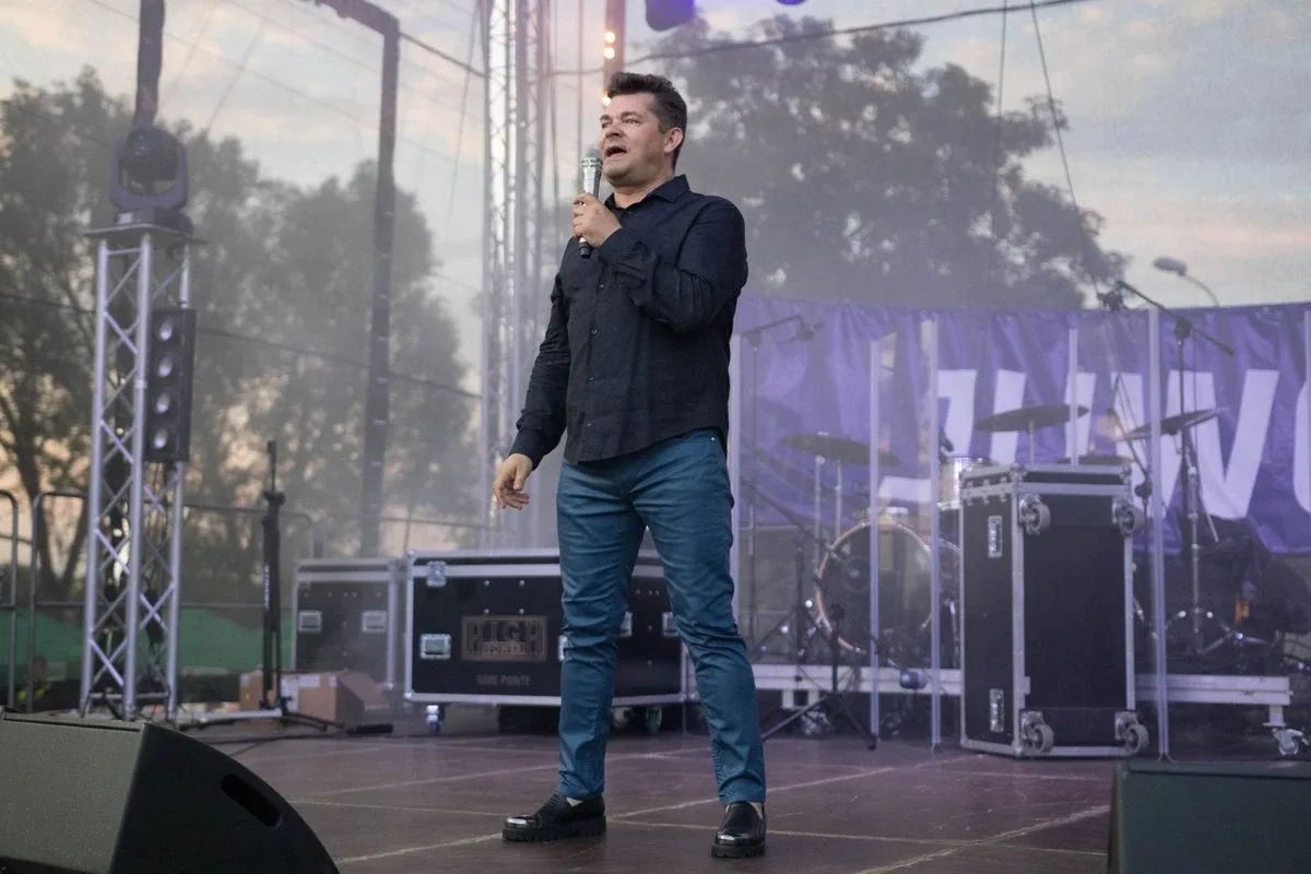 Łomża: zakończył się Tydzień Kultury Studenckiej (zdjęcia)