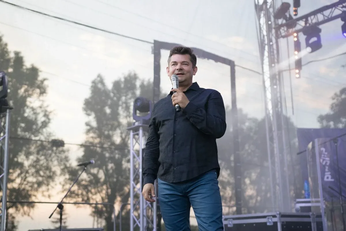 Łomża: zakończył się Tydzień Kultury Studenckiej (zdjęcia)