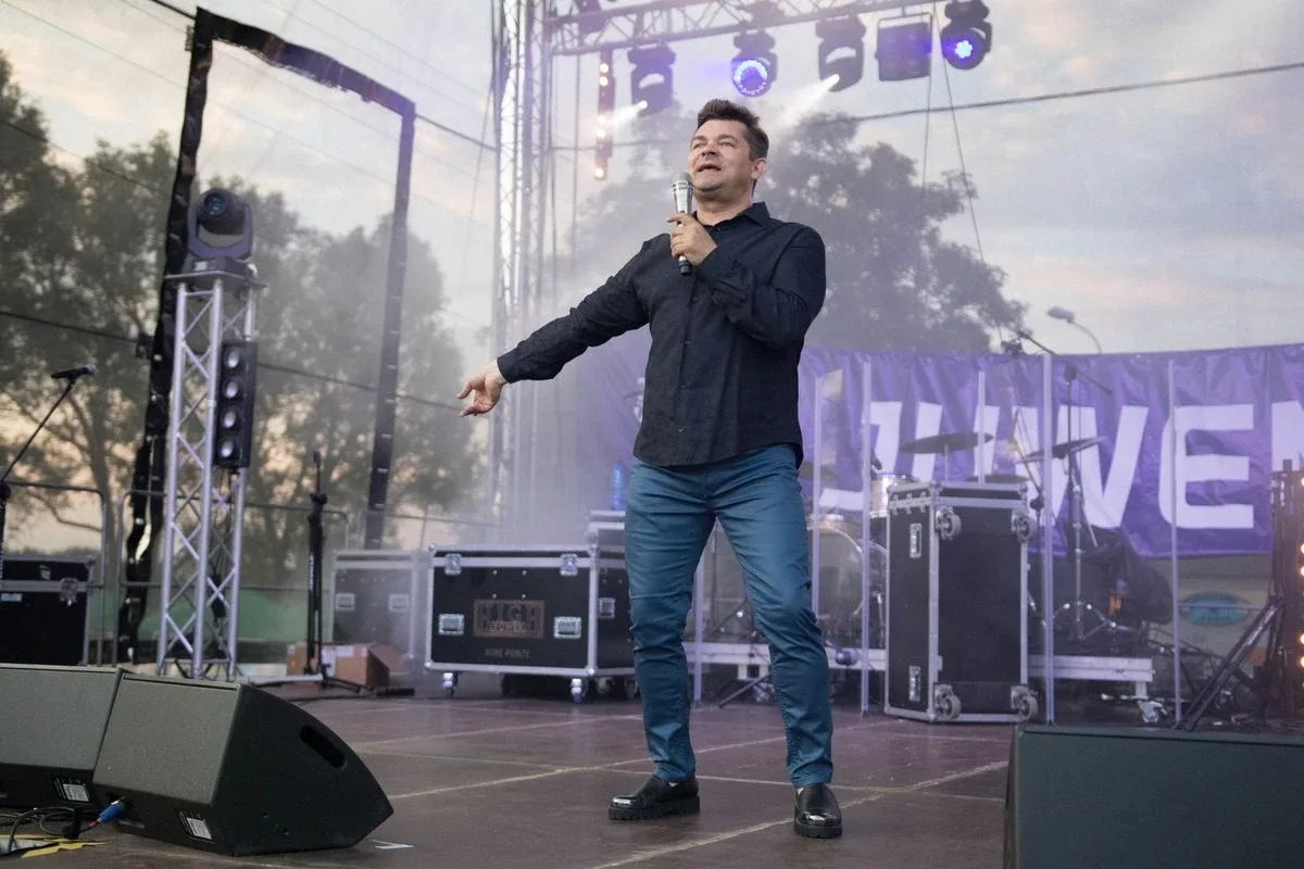 Łomża: zakończył się Tydzień Kultury Studenckiej (zdjęcia)