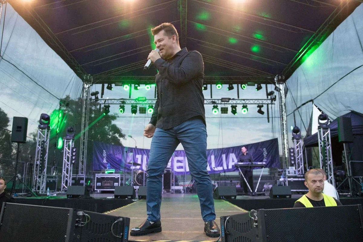 Łomża: zakończył się Tydzień Kultury Studenckiej (zdjęcia)