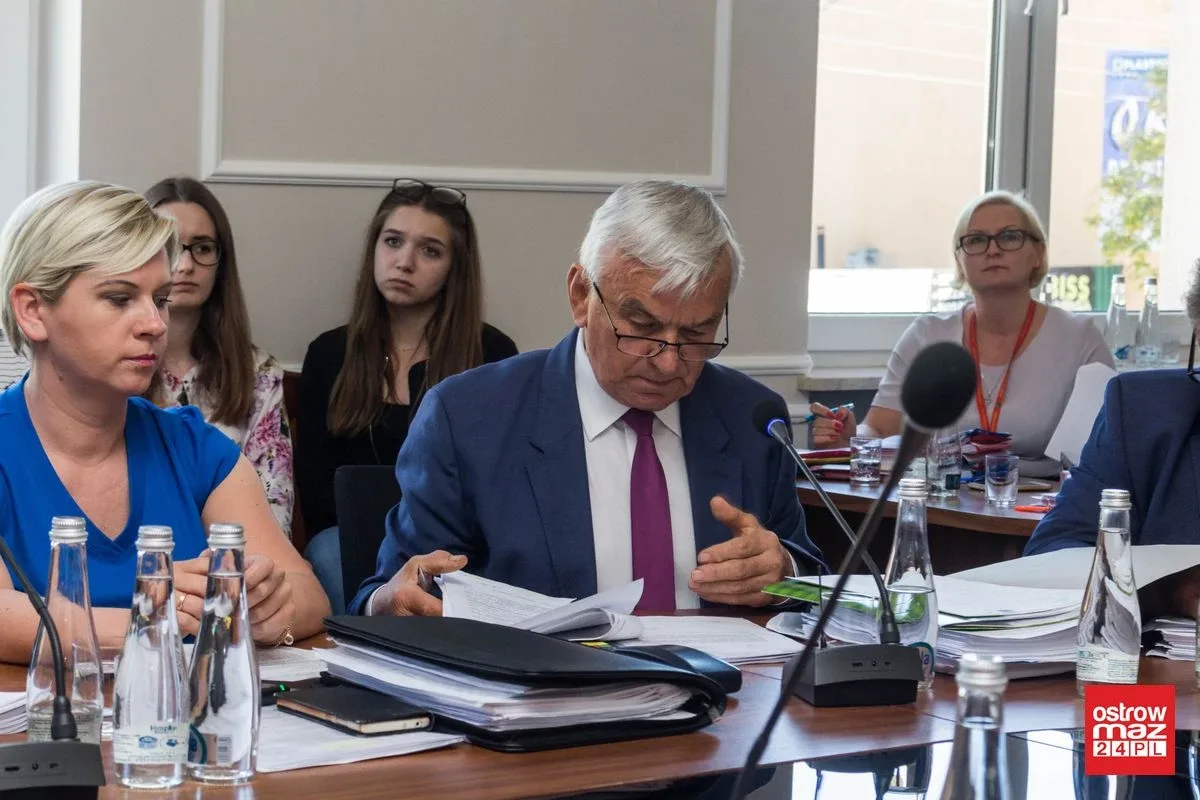 Starosta zapewnia: Nie chcemy zlikwidować Kotłowni (zdjęcia, wideo)