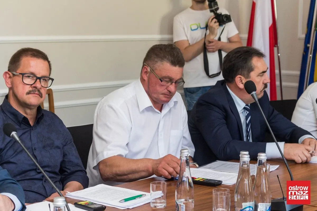 Starosta zapewnia: Nie chcemy zlikwidować Kotłowni (zdjęcia, wideo)
